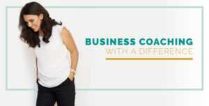 Business coaching 2